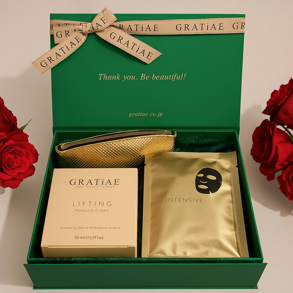 コレクション – GRATiAE