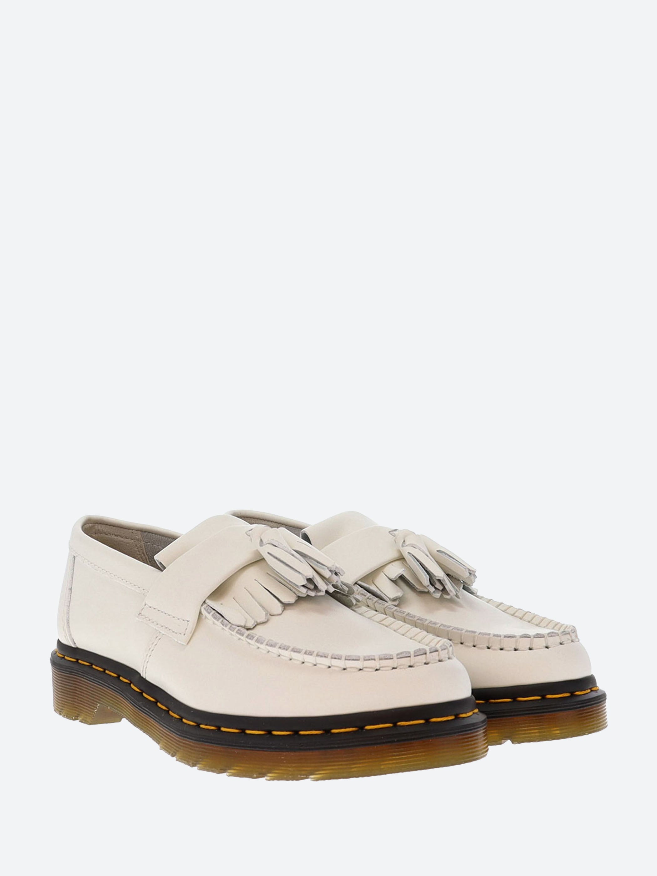 Dr. Martens - Adrian in White – gravitypope