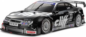TAM58701 - 1/10 Opel Calibra V6 Cliff TT-01E By TAMIYA @ Great Hobbies