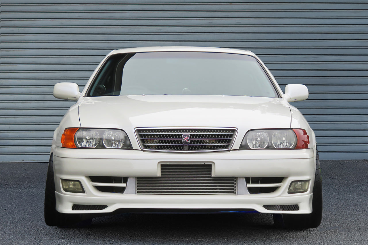 GREDDY INTERCOOLER KIT SPEC-LS T-24 JZX100 - (12010461)