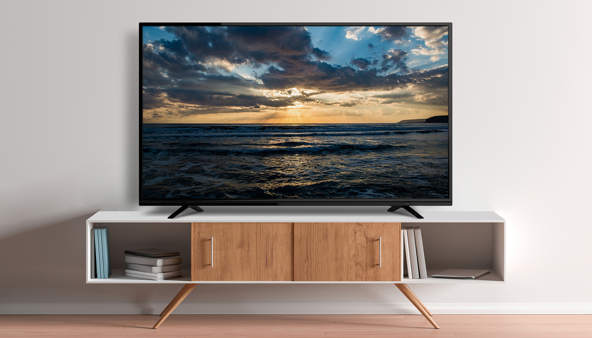 spot | GH-TV49EM-BK | GREEN HOUSE グリーンハウス