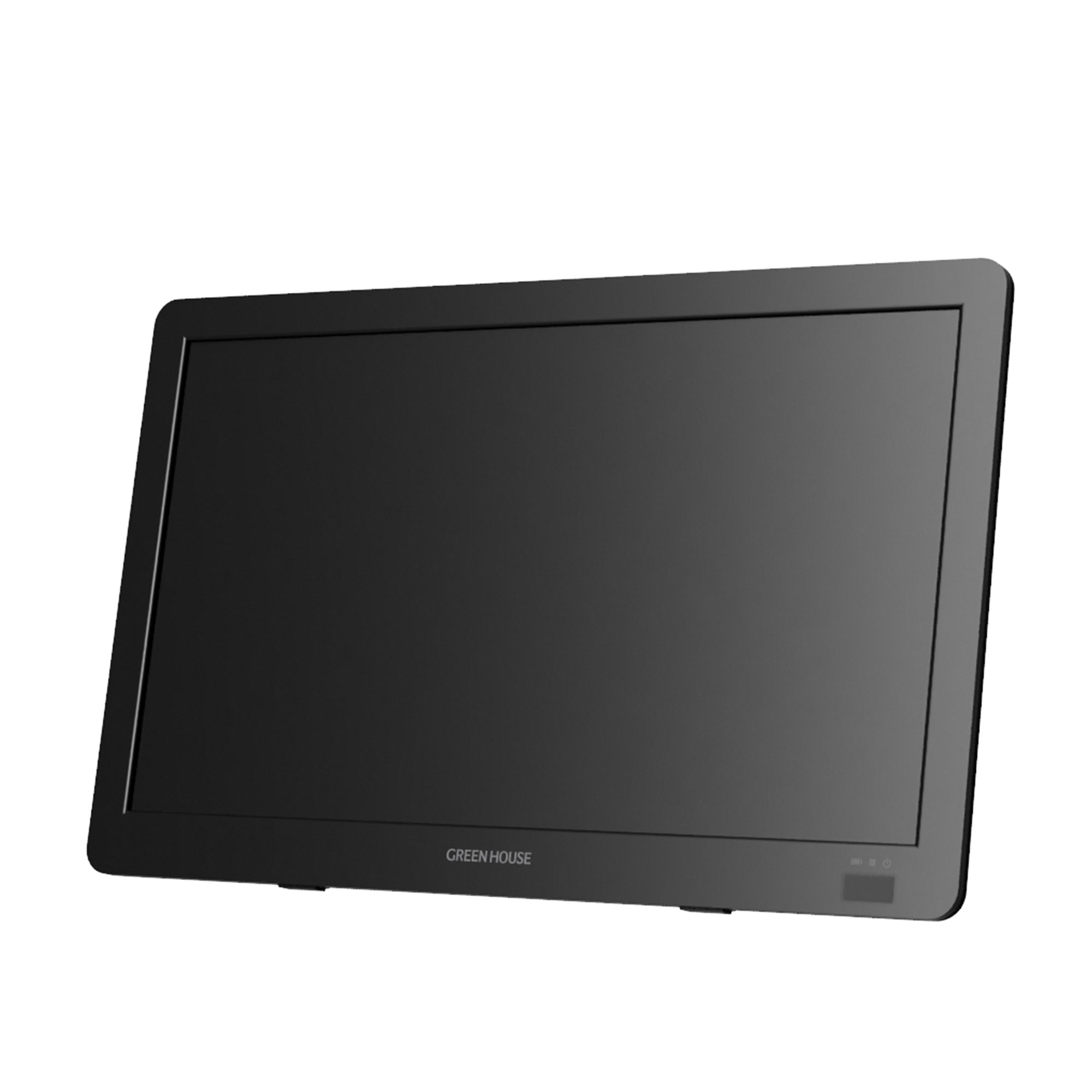 spot | GH-PTV14B-BK | GREEN HOUSE グリーンハウス
