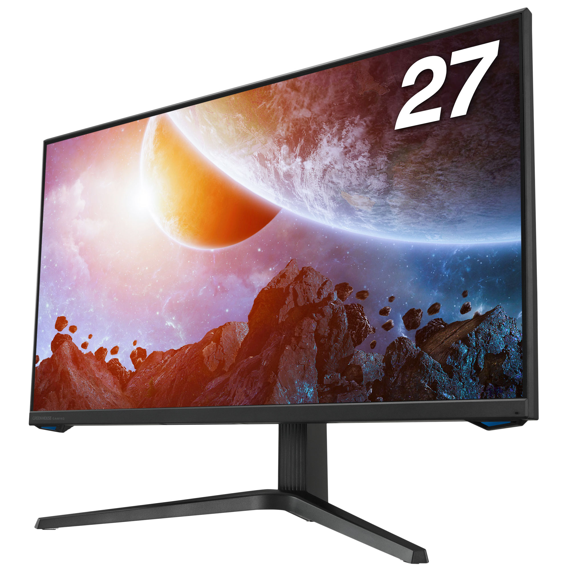 spot | GH-GLCD27WA-BK | GREEN HOUSE グリーンハウス