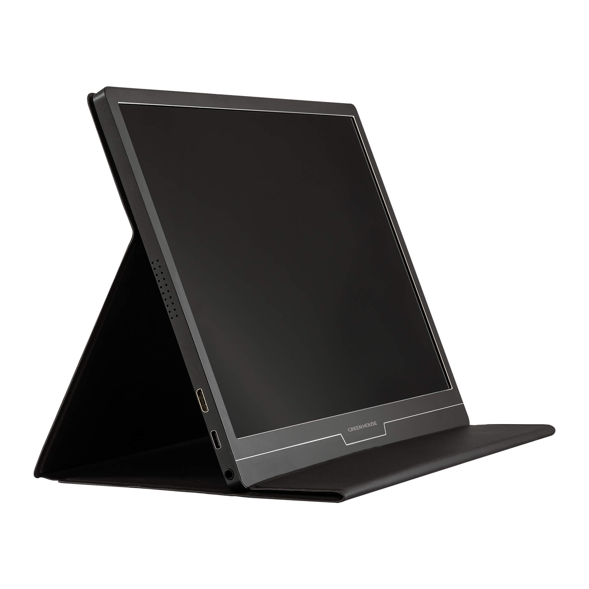 spot | GH-CLCU13A-BK | GREEN HOUSE グリーンハウス