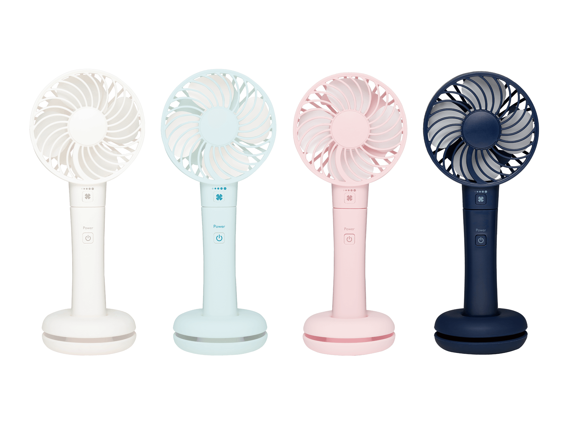 USB扇風機 | GH-FANHHEシリーズ | GREEN HOUSE グリーンハウス