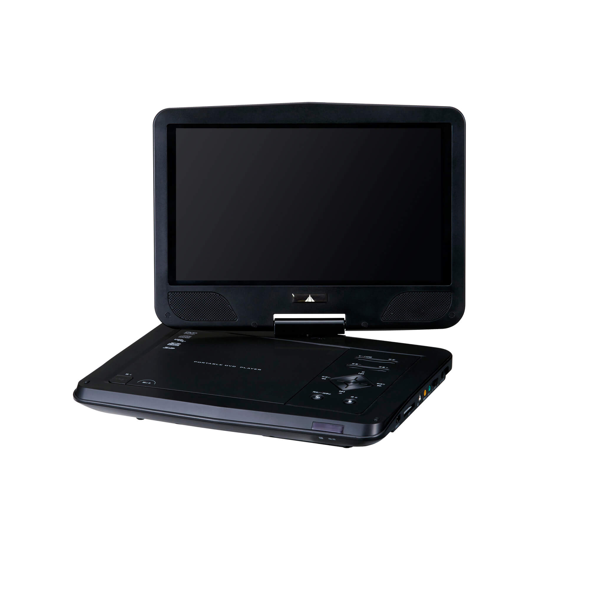 spot | GH-PDV10J-BK | GREEN HOUSE グリーンハウス