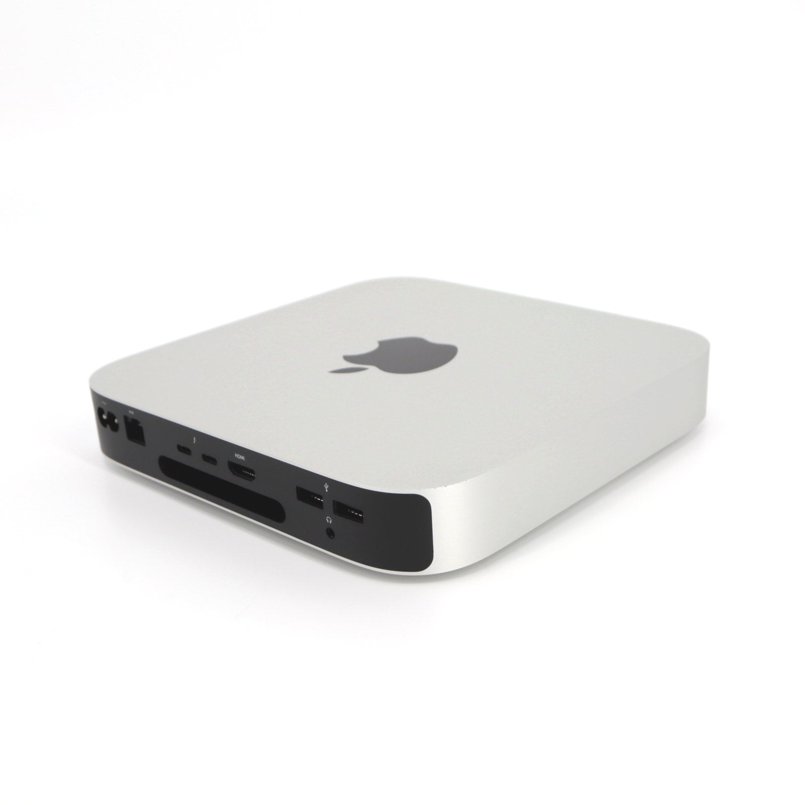 Apple 2020 Mac Mini M1 Chip 8GB RAM 256GB SSD Silver MGNR3B/A