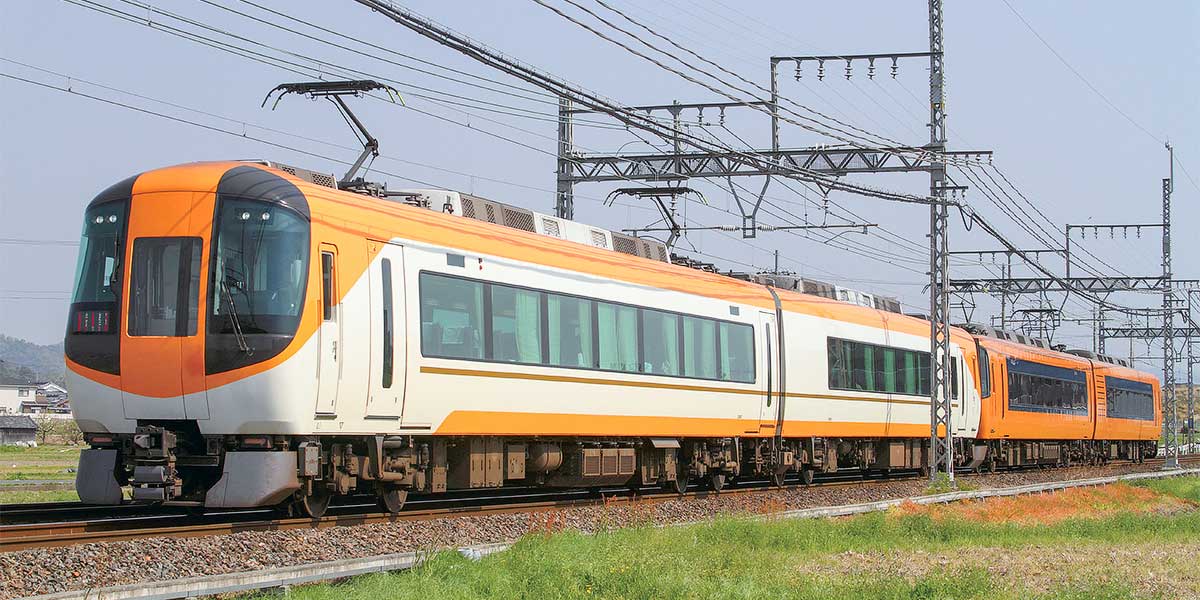 31535＞近鉄22600系Ace（新塗装・阪神乗り入れ対応）増結2両編成セット