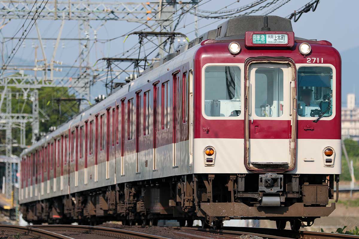 32142＞近鉄2610系（分散キセ冷房車・車番選択式）4両編成セット（動力