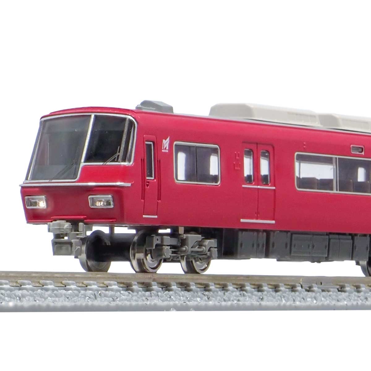 31541＞名鉄5300系（5303編成）4両編成セット（動力付き）｜Nゲージ