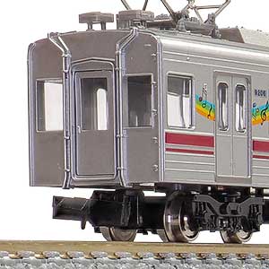 50063＞東急電鉄1000系（東横線・1010＋1011編成）8両編成セット（動力