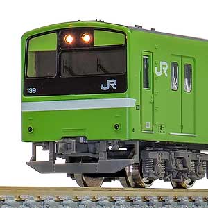 50634＞JR201系体質改善車（八尾市制施行70周年×おおさか東線全線開通