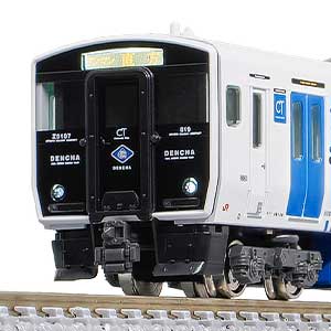JR九州BEC819系の製品一覧（1ページ目）｜Nゲージ鉄道模型のグリーン