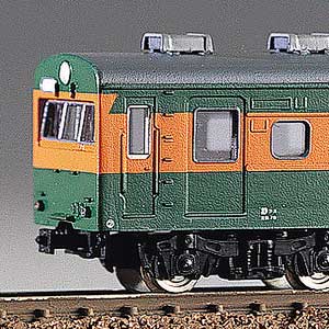 国鉄80系電車の製品一覧（1ページ目）｜Nゲージ鉄道模型のグリーンマックス