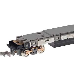 441B＞京急2000形（2扉／3扉改造車） 増結用中間車4両セット