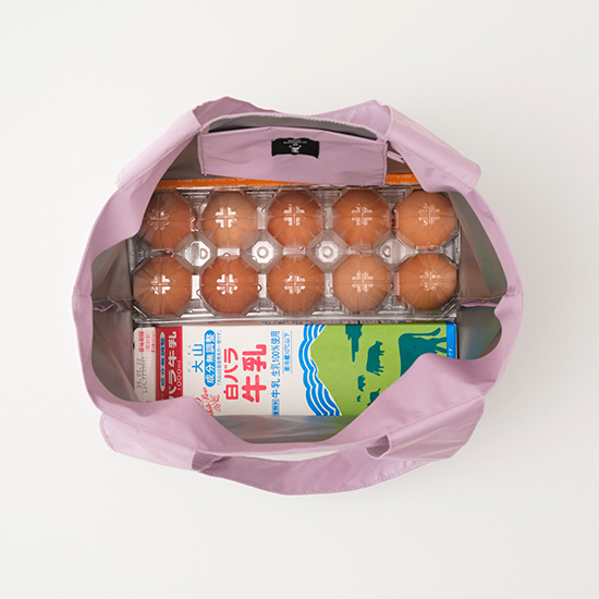 花森安治エコバッグ ミニ