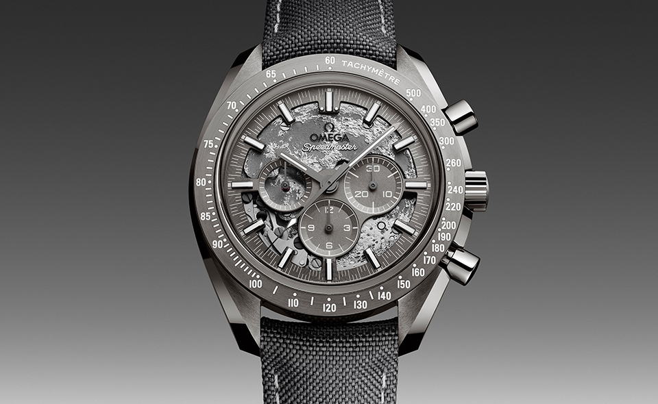 オメガ | プレミアムウオッチフェア 2025年11月18日[火]～12月25日[木