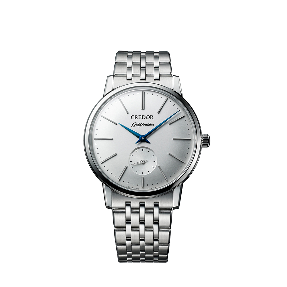 クレドール(CREDOR) ゴールドフェザー U.T.D. ( GCBE991) | 阪急うめだ