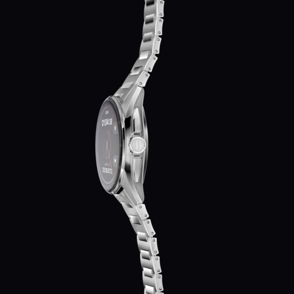 タグ・ホイヤー(TAG Heuer) コネクテッド キャリバーE4 TAG HEUER