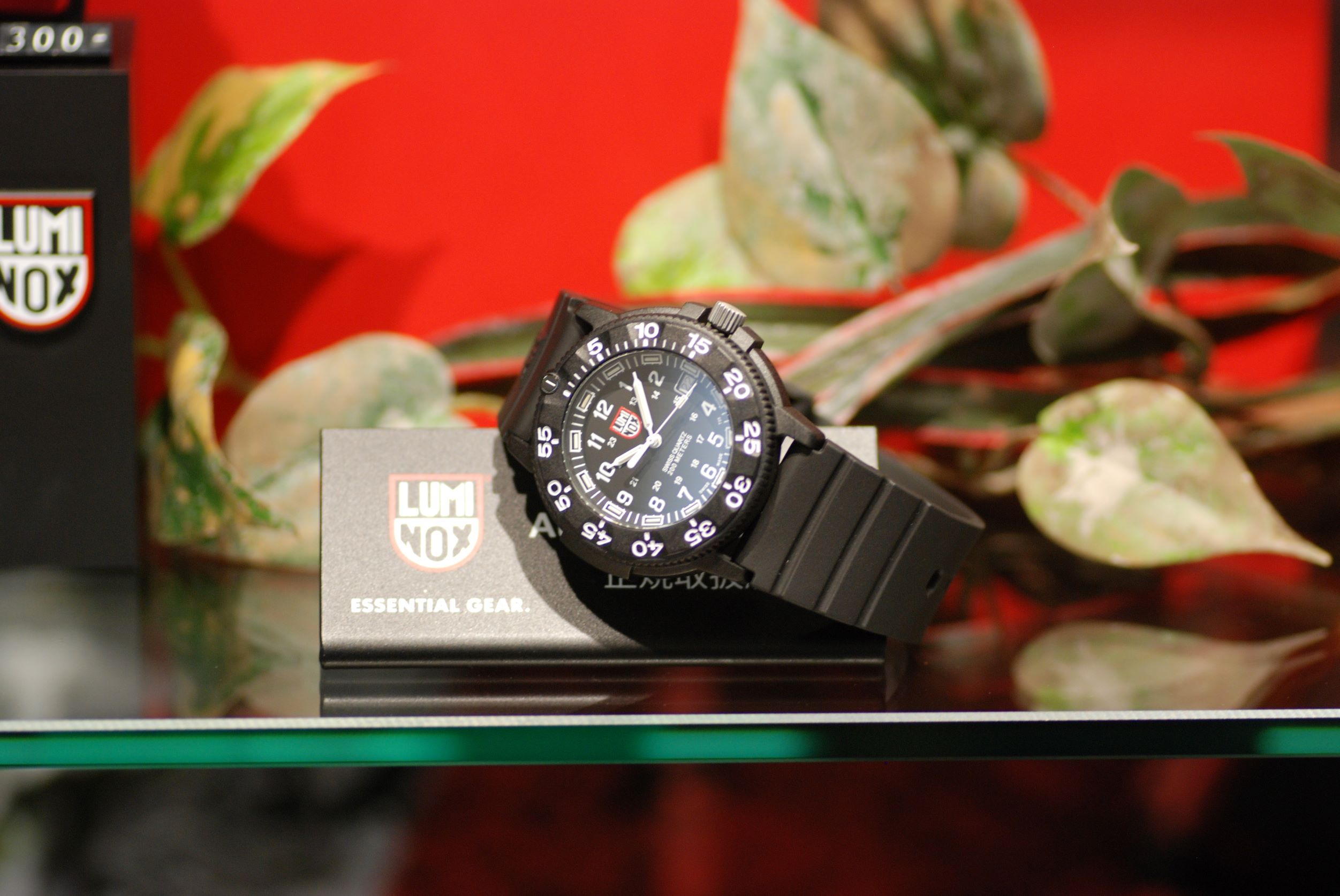 ルミノックス(Luminox) ORIGINAL NAVY SEAL | PRIVE tc | ブランド