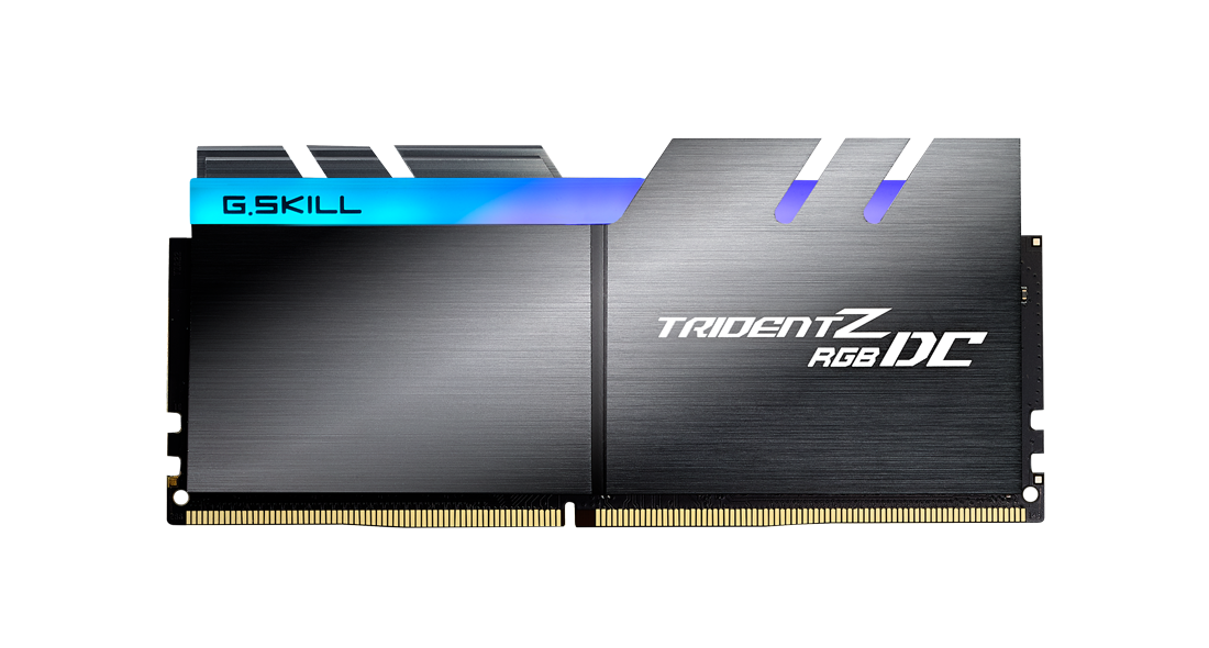 F4-3200C14D-64GTZDCB-(EOL) - Overview - G.SKILL International