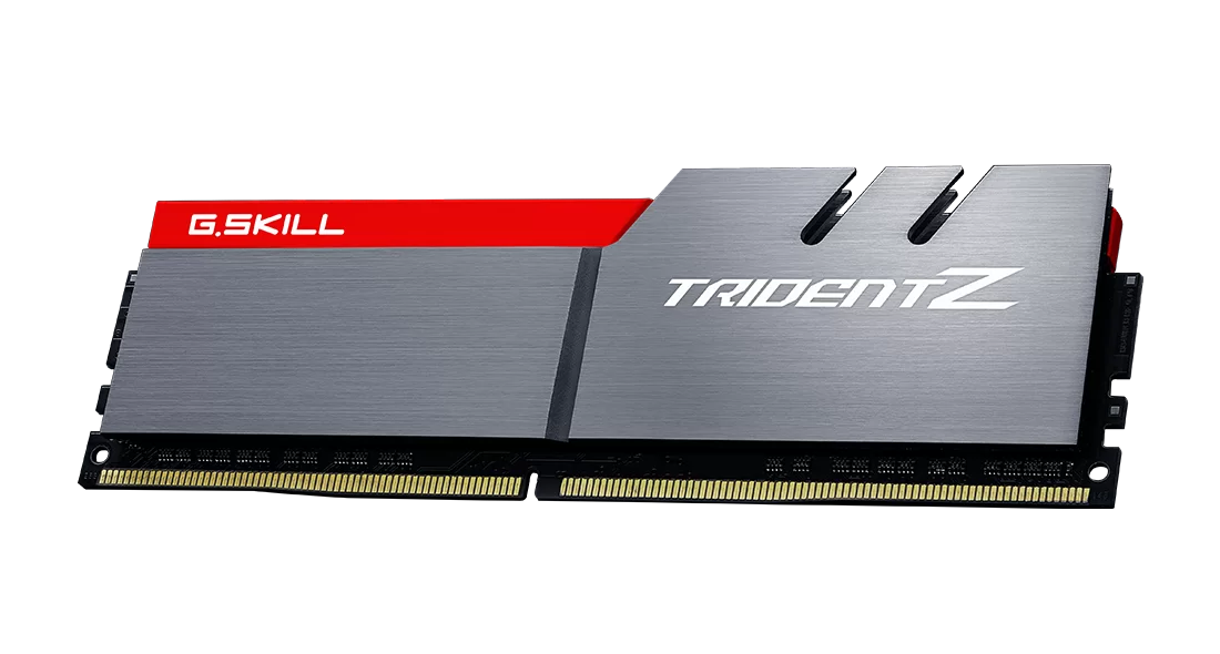 F4-3600C16D-16GTZ-(EOL) - Overview - G.SKILL International