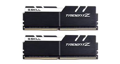 Desktop Memory (U-DIMM/CU-DIMM) - Trident Z - G.SKILL