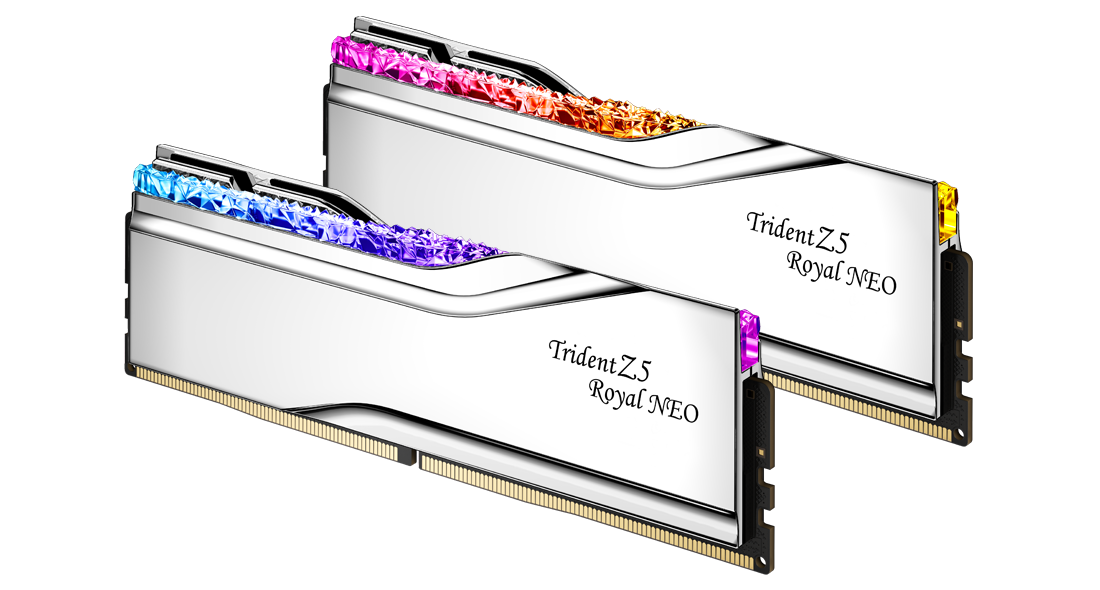 F5-6000J3036F48GX2-TR5NS - 规格- 芝奇国际实业股份有限公司