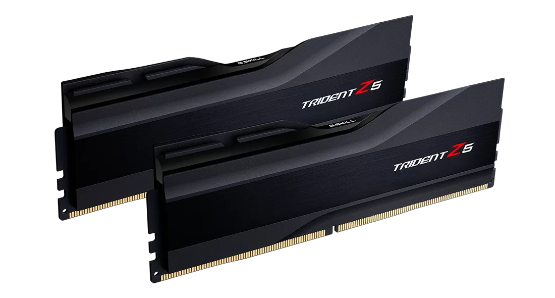 F5-8000J4048F24GX2-TZ5K - Overview - G.SKILL International