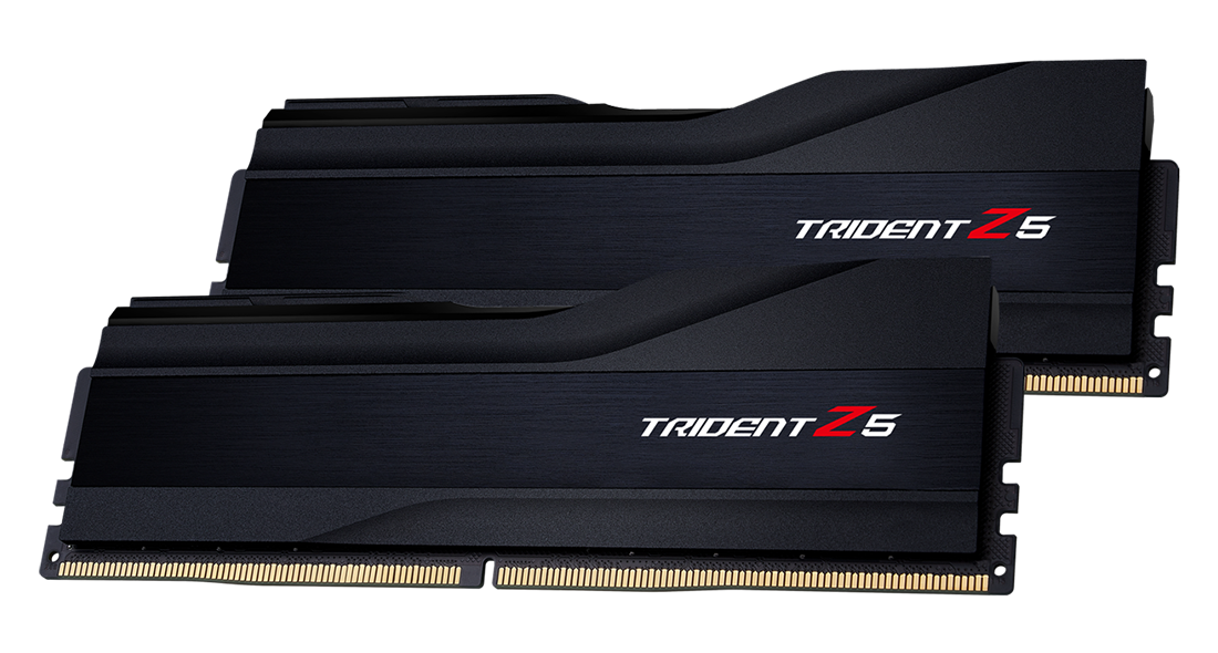 F5-7600J3646G16GX2-TZ5K - Overview - G.SKILL International