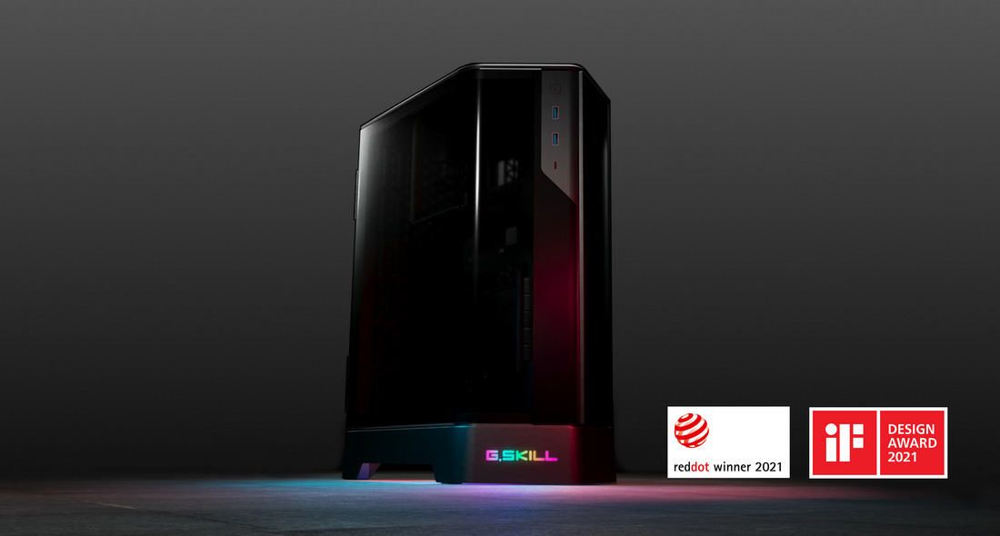 Z5i-Mini-ITX-Case - Overview - G.SKILL International Enterprise Co