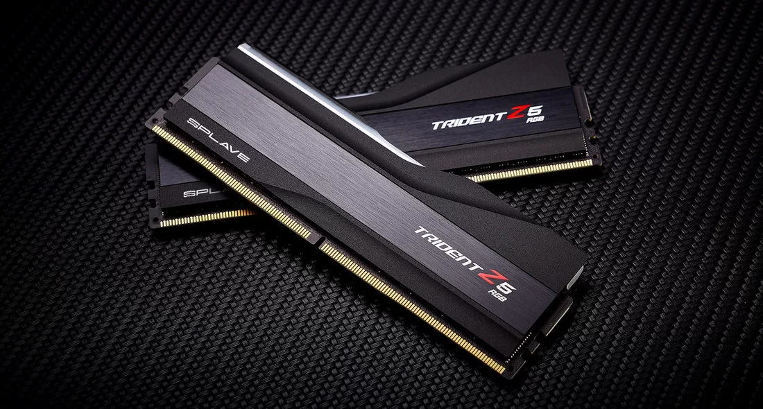 F5-6400J3239G16GX2-TZ5RKSPL - Overview - G.SKILL International