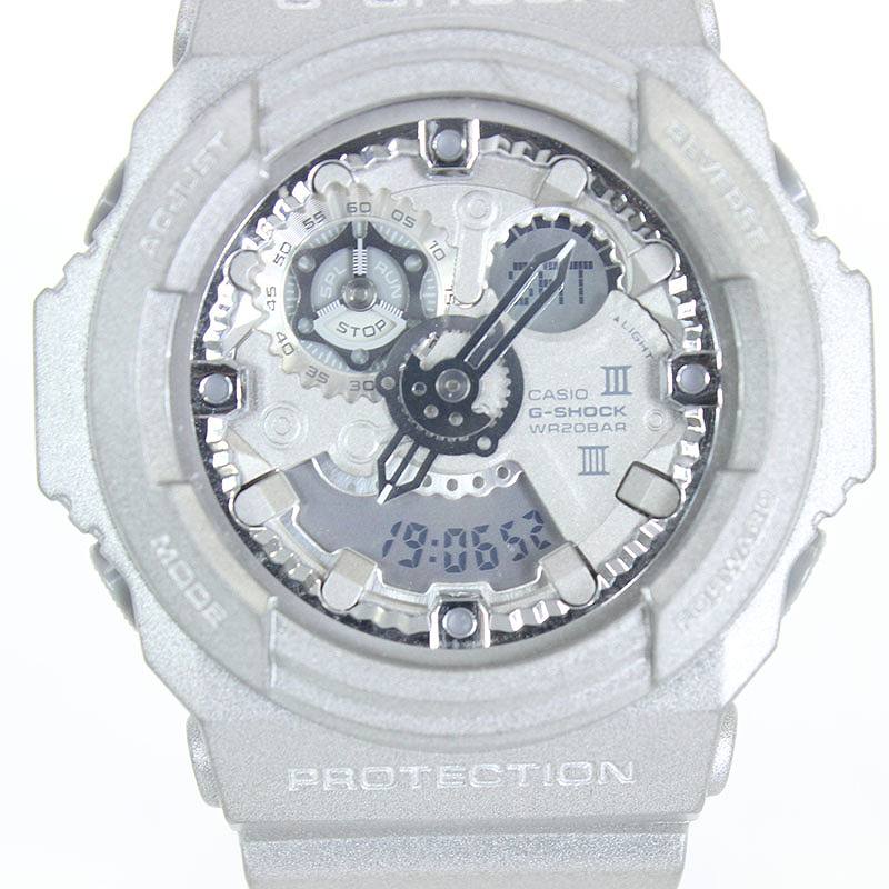 マルタンマルジェラ Maison Martin Margiela G-SHOCK GA-300MMM 3000個