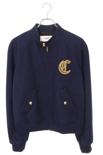 バレンシアガ BALENCIAGA 485716 TWH15 ユーズド加工オーバーサイズ