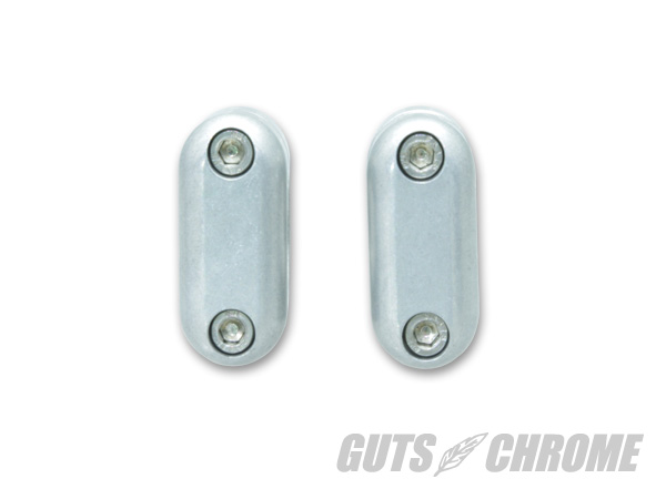 ○Throwback アルミライザー｜ハーレーパーツの通販-GUTS CHROME