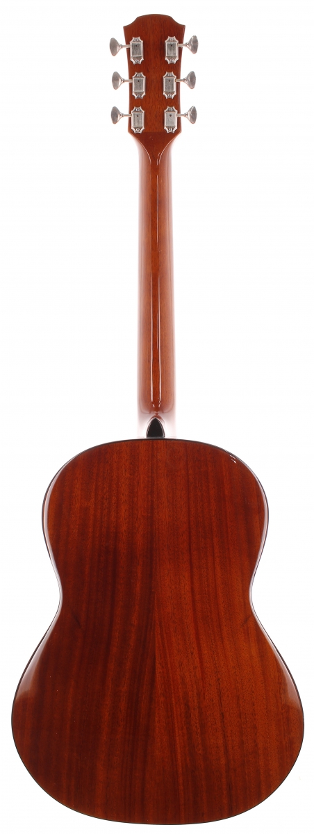 Yamaha CSF-60 acoustic parlour guitar, made in Taiwan, ser. no