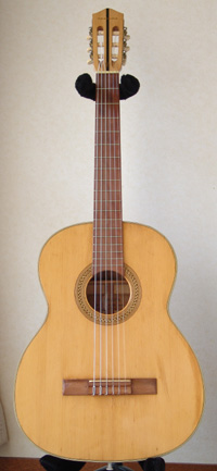 YAMAHAアコースティックギターNo.45