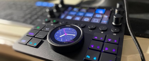 Loupedeck CT Review (firsthand account) - Guitar Chalk