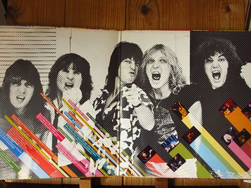 UFO / Strangers In The Night - Guitar Records