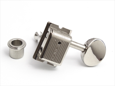 Fresher STRAIGHTER エレキギター クルーソンDELUXEペグ Fresher