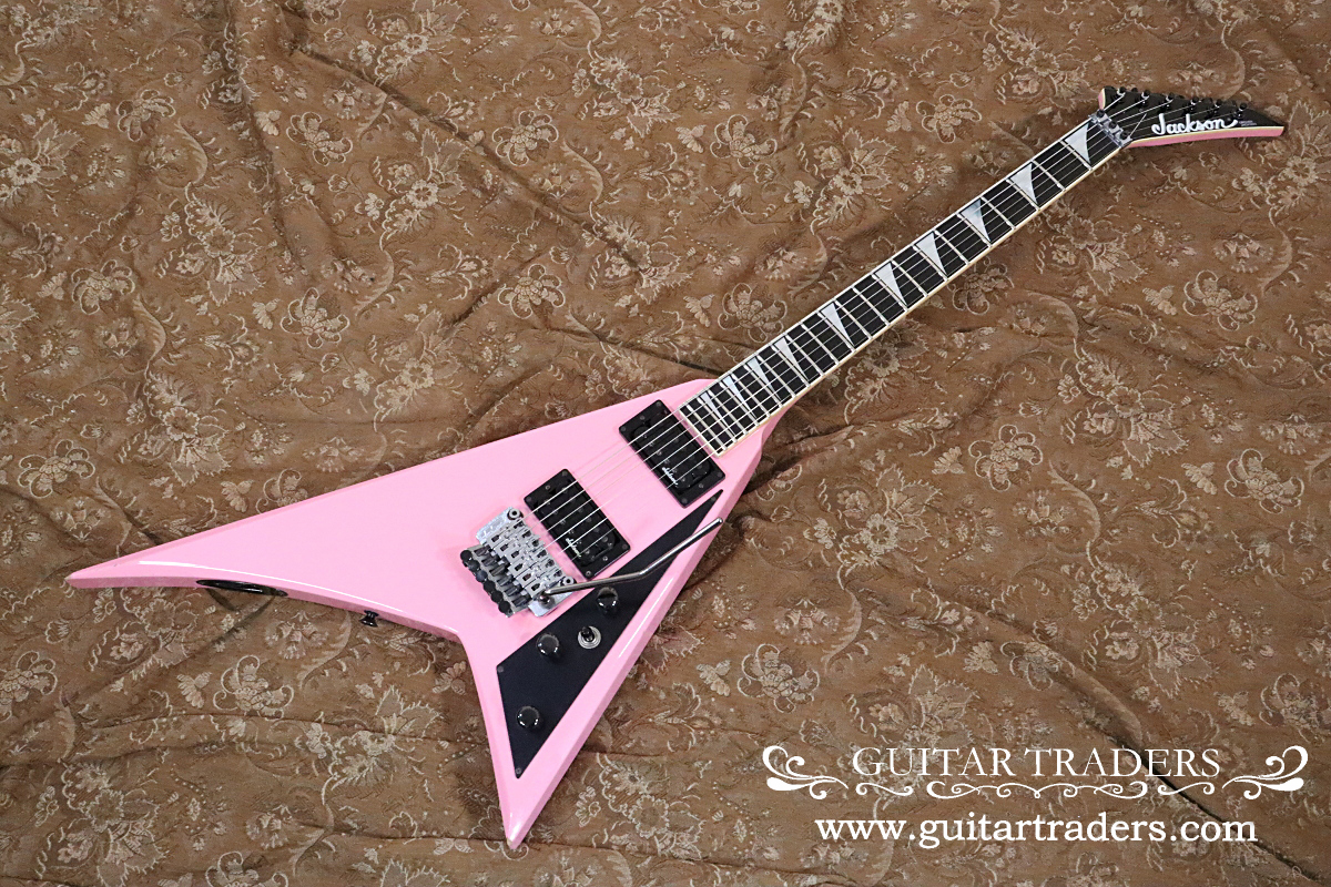 Grover Jackson 1990's RRV - GUITAR TRADERS - ギタートレーダーズ