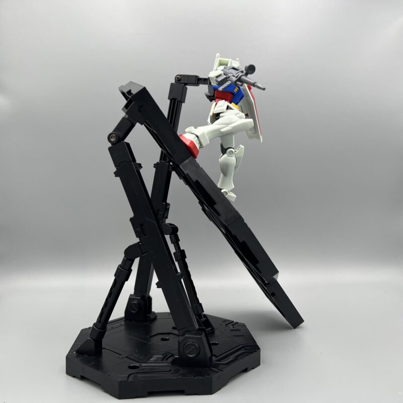 新商品紹介】アクションベース7 [クリアカラー] & アクションベース