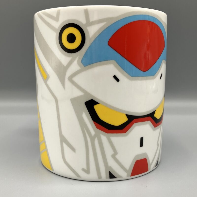 新商品紹介】「フェイスマグ ガンダム G-セルフ」&「フェイスマグ