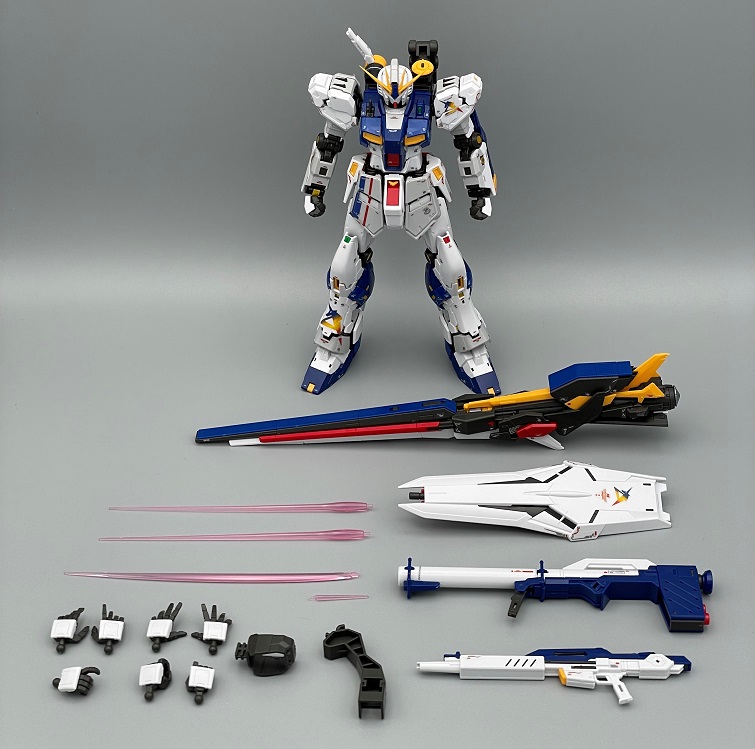 特別販売開催記念】GUNDAM SIDE-F 限定品7種をご紹介！ − “THE GUNDAM