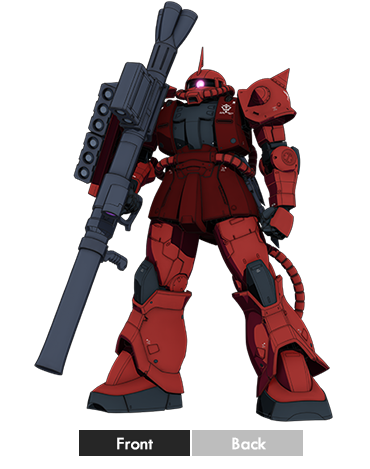 MECHANICAL｜機動戦士ガンダム THE ORIGIN 公式サイト