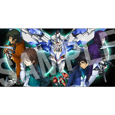 VEDA～MOBILE SUIT GUNDAM 00 