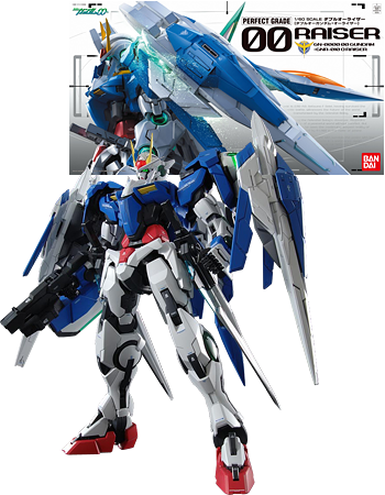 PRODUCTS ｜ 機動戦士ガンダム00 [ダブルオー]