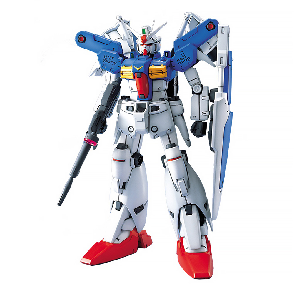 B-CLUB 1/100 RX-78 ガンダム GP01Fb B-CLUB 1/100 RX-78 ガンダム GP01Fb