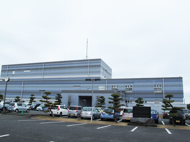 玉村町文化センター - その他・暮らしの役立ち情報 / 佐波郡玉村町