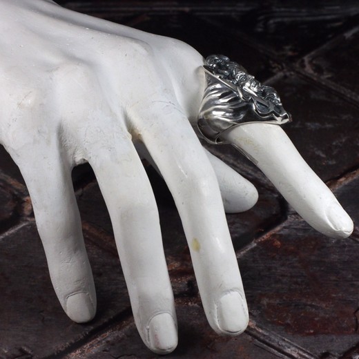 第六天魔王｜Order made - Custom Modeling - Collection｜Guardia